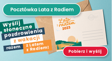 pocztówka